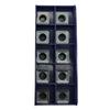 10pcs SEKT1204AFTN Insert Carbide Inserts For Steel