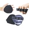 Power Pads Gym Workout Weight Lifting Pads Sports Hand Grips Dumbbell Gloves Lifting Palm Grips