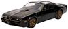 Jada Toys HOLLYWOOD Series Trans Am 7000 1977 Pontiac Firebird Trans Am Полный продукт 1/24