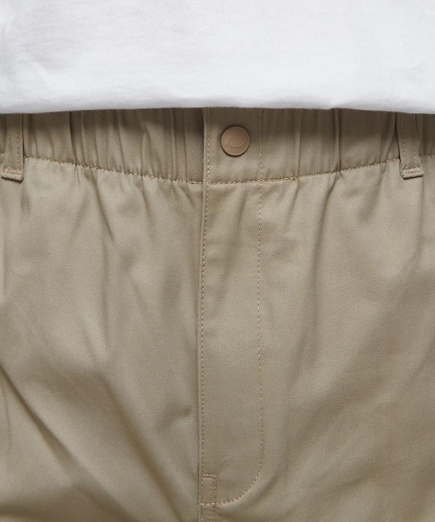 DICKIES Regular Open Hem Pants Desert Sand
