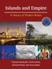 Книга Islands and Empire : A History of Modern Britain