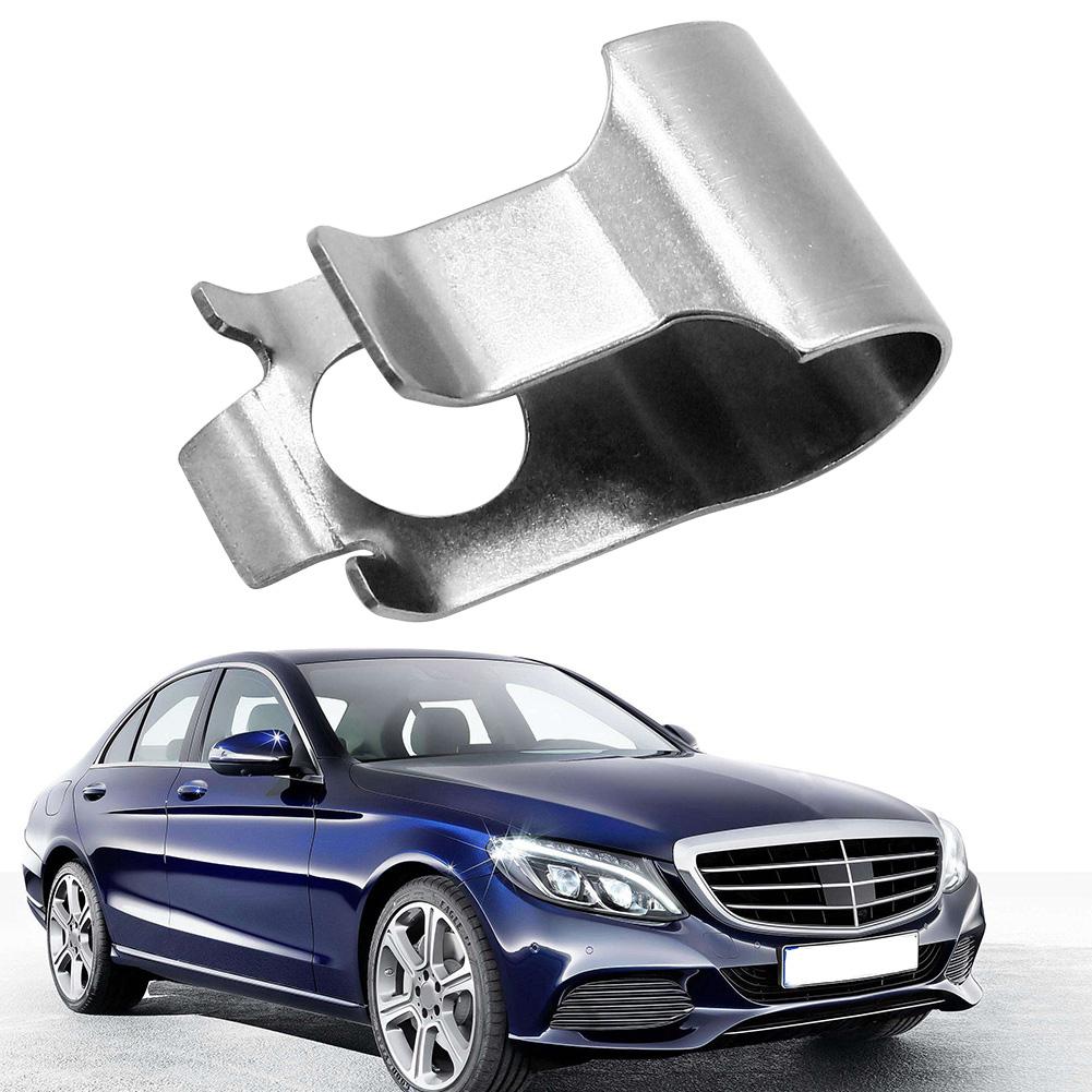 Turbo Wastegate Actuator Rod Rattle Clip for VW CC EOS Golf Jetta Passat TSI FSI