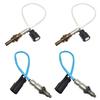 4x O2 Sensors Up/Downstream BE5Z-9G444-A+BL3Z-9F472-A for Ford Edge Explorer
