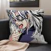 Плюшевая подушка-чехол с двусторонней печатью Т-Тэнген Узуй, мягкая наволочка, домашние подарки