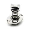 Rubber Material Bung Hole Round Shape Marine Hardware Hardware Accessories Drain Plug  Dinghy Boat