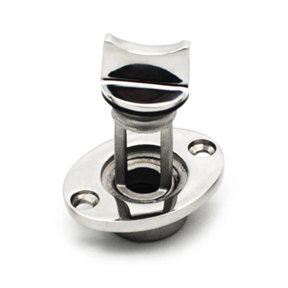 Rubber Material Bung Hole Round Shape Marine Hardware Hardware Accessories Drain Plug Dinghy Boat