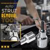 Practical Auto Strut Remover Corrosion Resistant Long Lasting Disassembly Tool