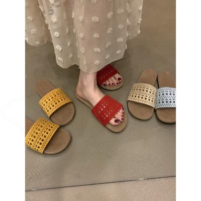 Женская обувь – Сандалии