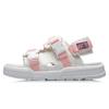 Сандалии Li Ning Coca Beach Женские Розово-белые AGLR026-3