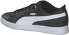 Кроссовки Puma Smash V2 Leather Women black/white