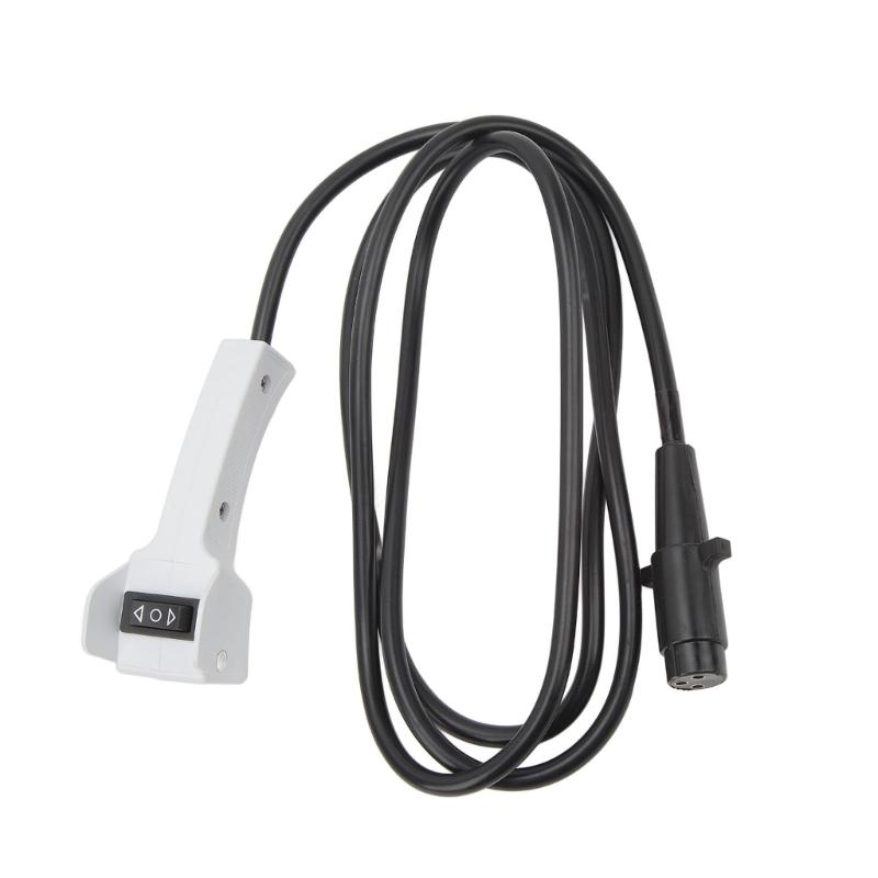 Переключатель дистанционного управления лебедкой ATV 4013466, водонепроницаемый, устойчивый к старению, компактная замена, совместимая с 500 XP 1000 900