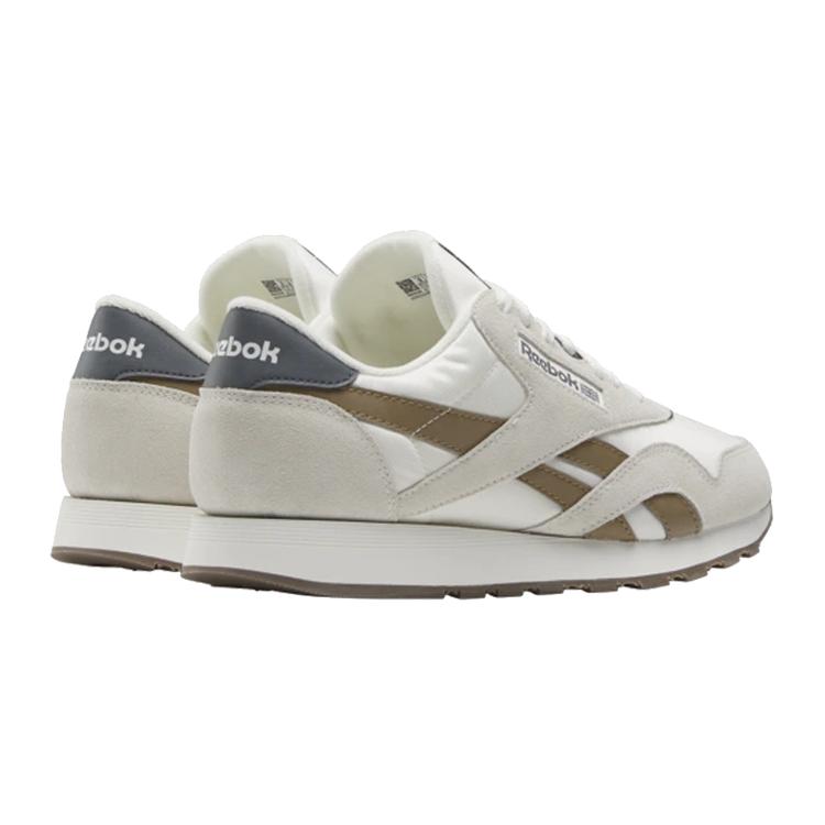 Reebok Классический нейлон 'Мел' 100074324
