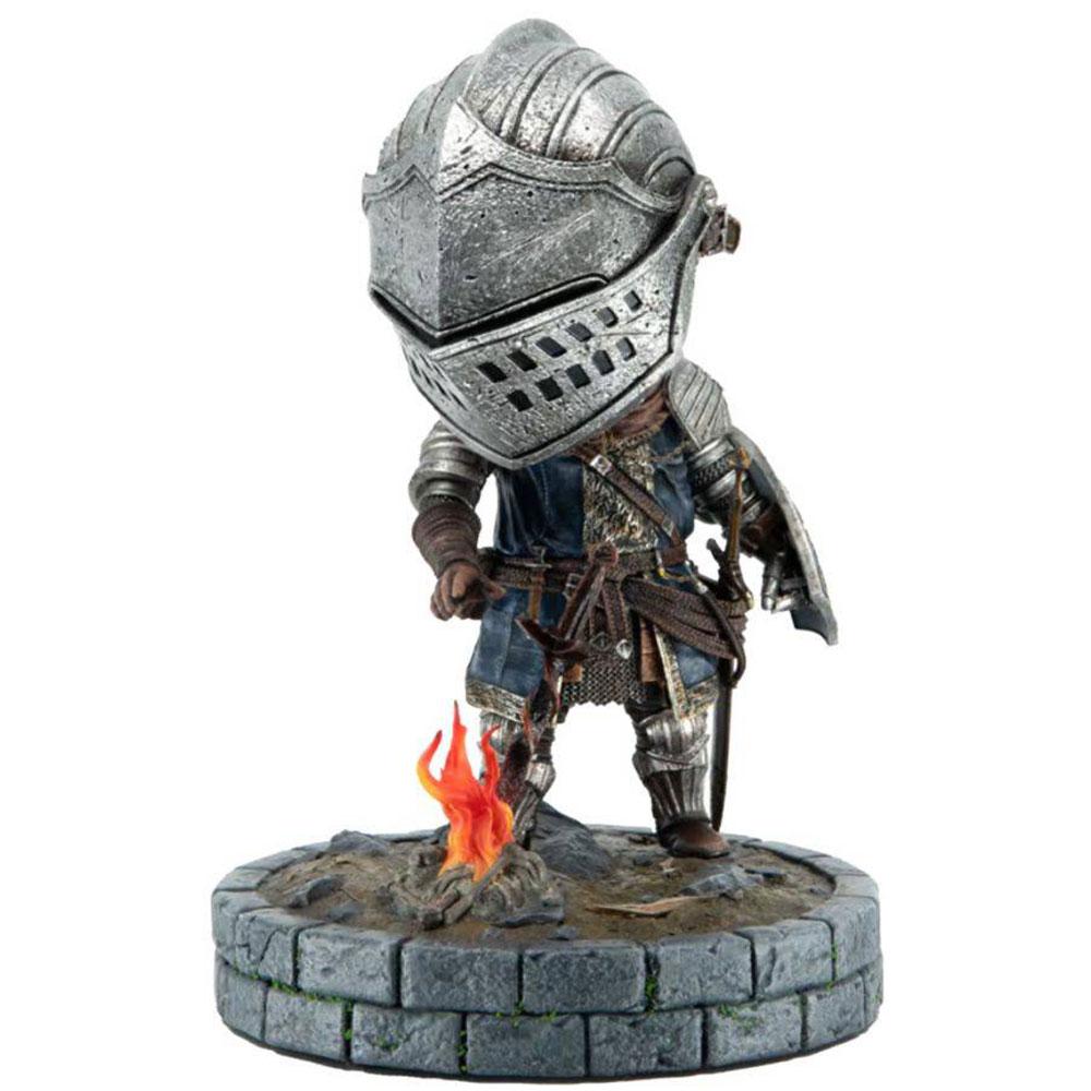 Dark Souls Оскар, Рыцарь Асторы