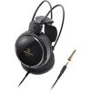 Наушники Audio-Technica ATH-A500Z, Проводные, Закрытого типа, Кабель 3 метра