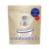 [Enzyme Bath Additives] Enzyme Senka Enzyme Skin Clear Bath Powder (8 Sachets/hinoki Scent) [Exfoliation Care, Moisturizing, Beauty Bathing]