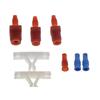 Car Brake Master Cylinder Bleeder Kit # 13911