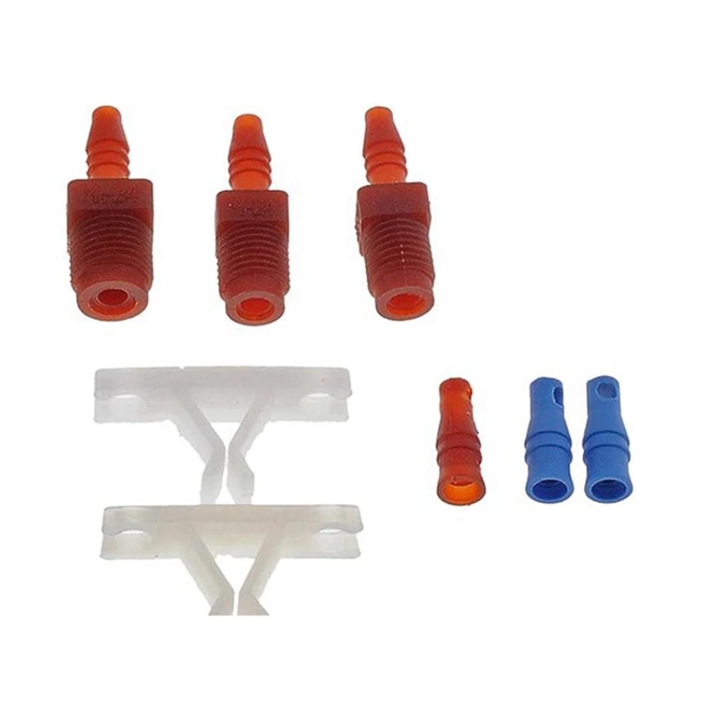 Car Brake Master Cylinder Bleeder Kit # 13911