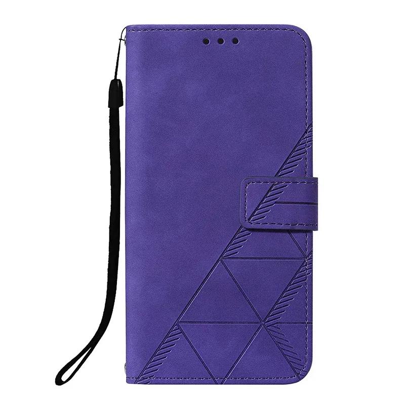 Кожаный чехол-бумажник с откидной крышкой для Redmi 14C 13C 10C 10A Note 14 11 11S 10 10S Pro Xiaomi POCO C75 F6 X6 C40 M4 M5S Чехол с карманом для карт