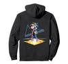 Mega Man Star Force Perfect Collection Hoodie