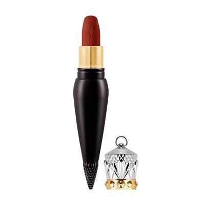 Коллекция роскошных помад Christian Louboutin