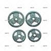 Longyu Tai 100kg Olympic Barbell Set