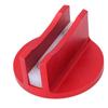 Slotted Magnet Jack Pad Pinch Weld Frame Rail Protector Aluminum Alloy Jack Adapter
