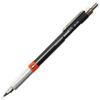 Mitsubishi Pencil Mechanical Pencil for Drafting 0.5 Black M5552.24