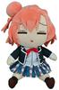 My Teen Romantic Comedy Complete Daruma Plush Toy Yuigahama Yui SNAFU