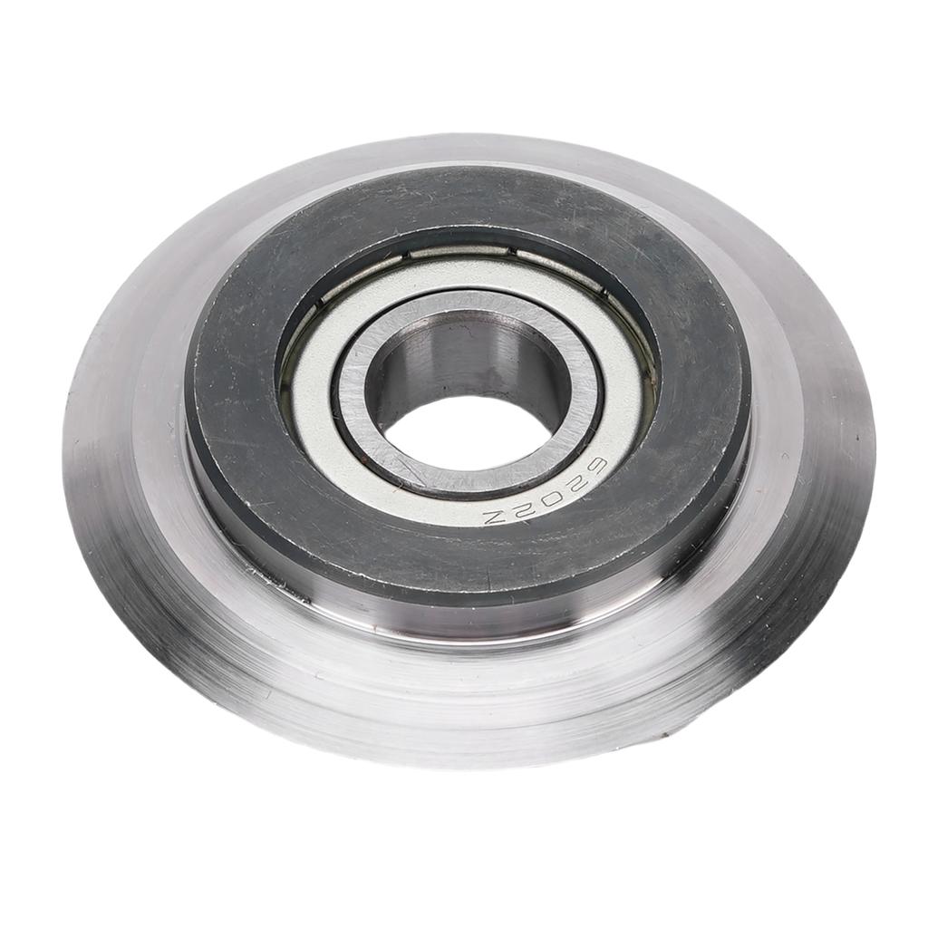 Wire Stripping Machine Blade Steel ID 15mm OD 64mm Cable Stripper Blade Replacement