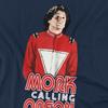 Футболка Mork And Mindy Mens Come in Orson