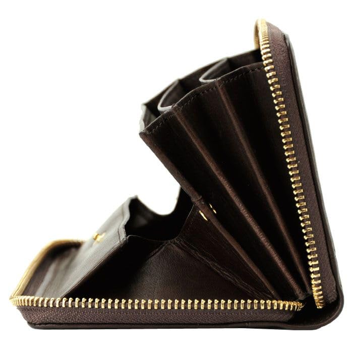 Wise Wallet Black [Porter] 341-01318