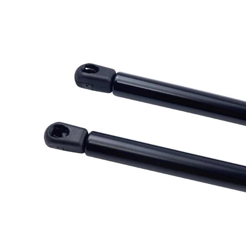2X Front/Rear Car Trunk Engine Tail Gate Tailgate Boot Gas Spring Shock Lift Struts Support For Tesla Model 3 2017 2018 2019