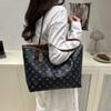 2025 New Large-capacity Women's Commute Advanced Sense Versatile Shoulder Handbag European Beautiful Women Bags