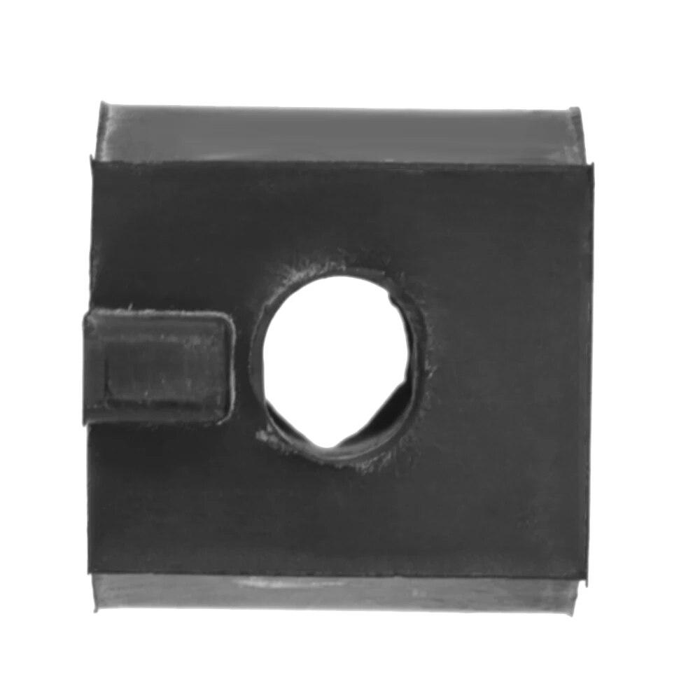 13306606 Резиновая втулка для крепления верхнего изолятора радиатора, подходит для Buick Regal Encore LaCrosse Chevrolet Malibu Cruze Cadillac XTS