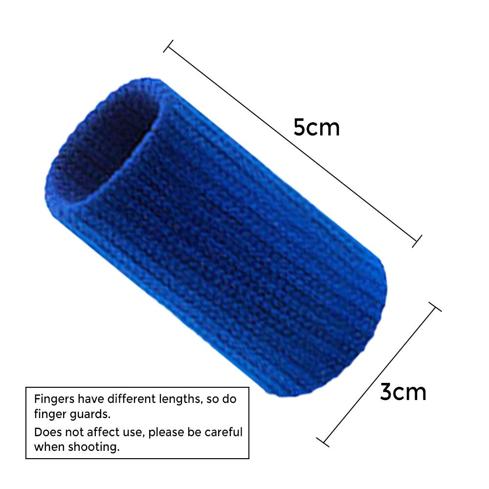 Защитные приспособления для пальцев от травм, повязка на палец, эластичная накладка на палец для баскетбольного пальца