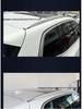 Aluminum Roof Rack for BMW X2 - Luggage Rack Accessories