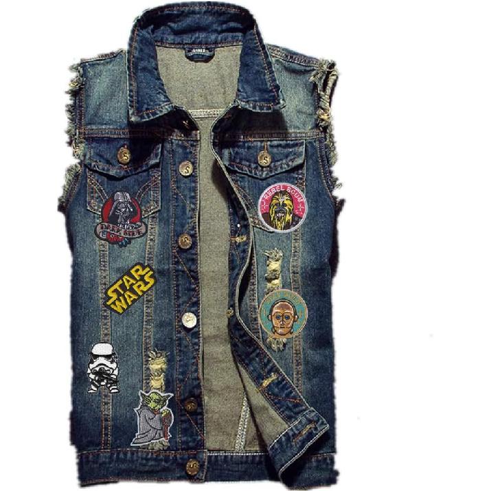 Military Morale Embroidered Patch for Jackets Backpacks Jeans and Clothes Iron On Sew On Appliques Sport Badge Emblem Sign DIY Accessory-13 pcs