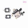 Carburetor For ZAMA C1Q S157 S69A S63A Stihl FS 38 45 45C 46 55 55R 45L 55RC 55T 75 80 85 FC 55 85 HT70 HT70 75 SP85 Trimmer