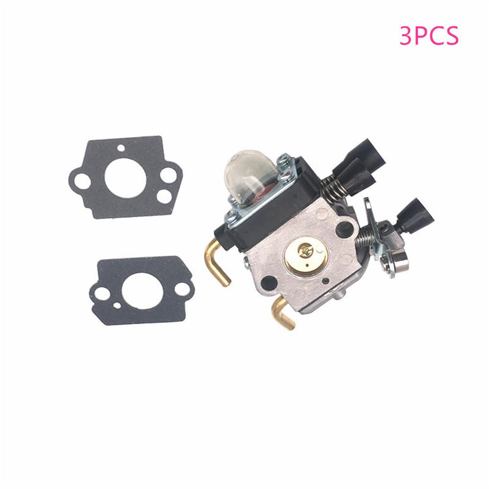 Carburetor For ZAMA C1Q S157 S69A S63A Stihl FS 38 45 45C 46 55 55R 45L 55RC 55T 75 80 85 FC 55 85 HT70 HT70 75 SP85 Trimmer