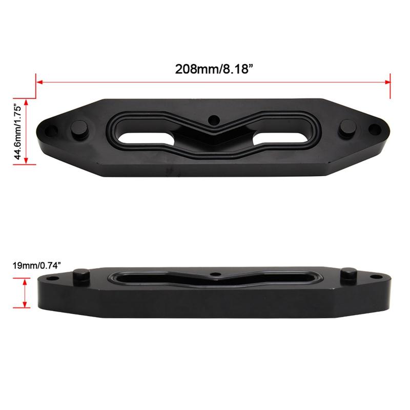 NEW-Cooler Kit EGR Valve Coolant For Ford F250 F350 2011-2019 6.7L Powerstroke Diesel Engine EGR Valve Car Accessories