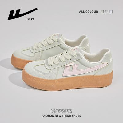 Простые мятно-зеленые повседневные туфли с низким верхом, на одной педали, удобные и комфортные студенческие туфли, литературные и художественные, на толстой подошве, женские