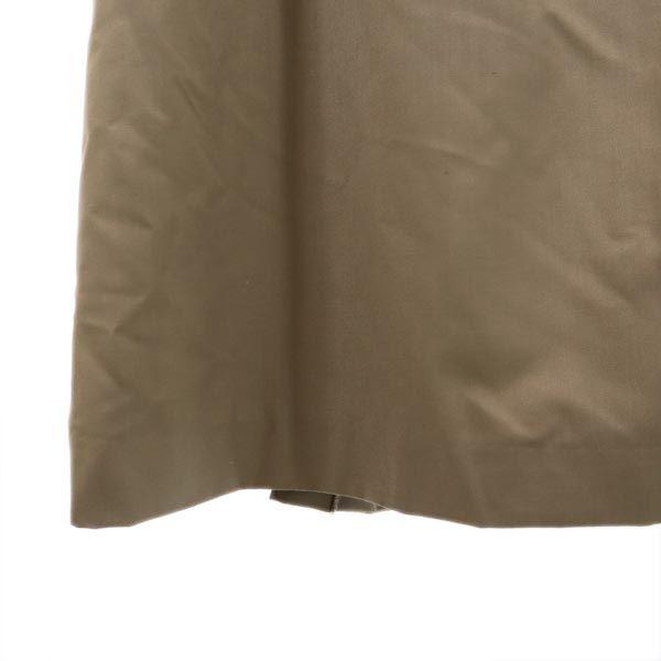 AMERI UNDRESSED Дизайн-трансформер Тренч бежевый Женский Б/у