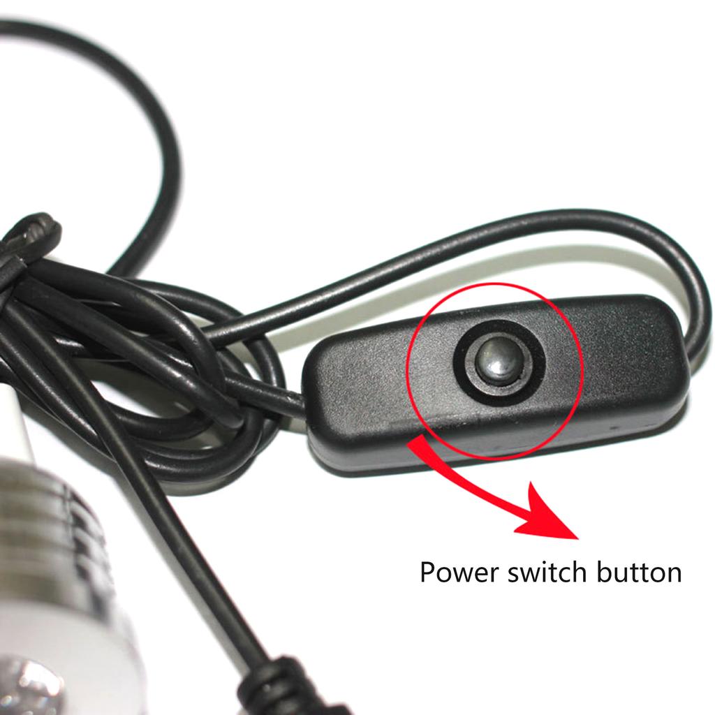 УФ-лампа для отверждения клея, ультрафиолетовая 5 Вт, USB-светодиодная фиолетовая лампа, светодиодная лампа, поддержка Plug&Play для ремонта телефона, флуоресцентная