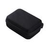 Protective Carrying Case Waterproof Action Camera Storage Case Bag with Portable Handle for Hero 11