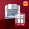Eucerin [27 миллионов единиц продано] Eucerin Гиалуроновый 3x Ночной крем 50 мл Проект + Ночной крем 7 мл 2
