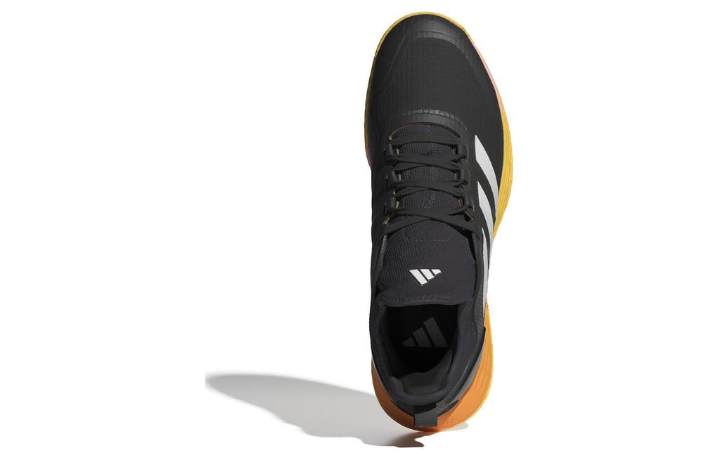 adidas Adizero Ubersonic 4.1 Aurora Black Zero Metallic Spark IF0446