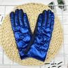 Waterproof Cycling Gloves Windproof Driving Gloves Fashion Winter Gloves  Winter Season