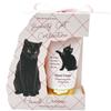 Koji Company Крем для рук BBC Черный кот 172573 Ш74×Г28×В95мм