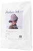 Raw Wool Knitworm Knitting Kit Pattern Hat Kit #3-4 Pull-up