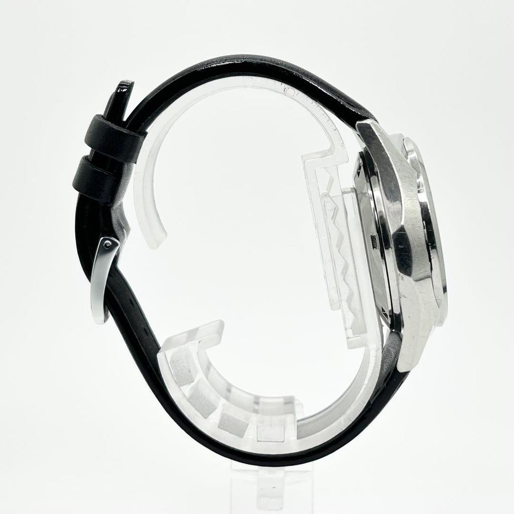 [USED] SEIKO ELNIX Vintage Quartz Wristwatch